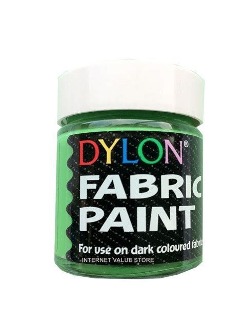 dylon metallic fabric paints|hobbycraft fabric dye.